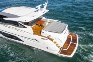 2020 Sunseeker Predator 74 for sale - photo 4