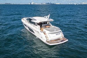 2020 Sunseeker Predator 74 for sale - photo 6