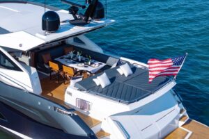 2020 Sunseeker Predator 74 for sale - photo 6