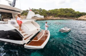 2020 Sunseeker Predator 74 for sale - photo 7