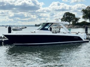 2020 Tiara Yachts 34 LS for sale - photo 5
