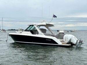 2020 Tiara Yachts 34 LS for sale - photo 7