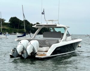 2020 Tiara Yachts 34 LS for sale - photo 8