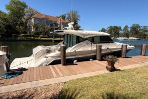 2020 Tiara Yachts C44 Coupe for sale - photo 3