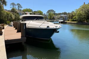 2020 Tiara Yachts C44 Coupe for sale - photo 5