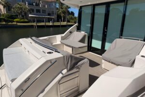 2020 Tiara Yachts C44 Coupe for sale - photo 6