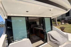 2020 Tiara Yachts C44 Coupe for sale - photo 8