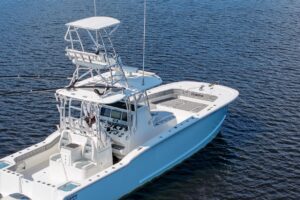 2020 Tideline 365 Offshore for sale - photo 2