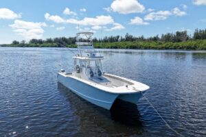 2020 Tideline 365 Offshore for sale - photo 6