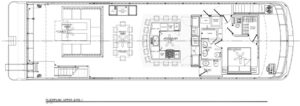 2021 Adonia Calypso Trip #3 (June 14-20) for sale - photo 4