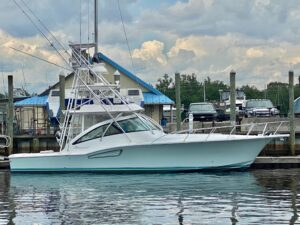 2021 Albemarle 41 Express for sale