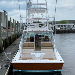 2021 Albemarle 41 Express for sale - photo 3