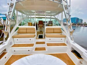 2021 Albemarle 41 Express for sale - photo 4
