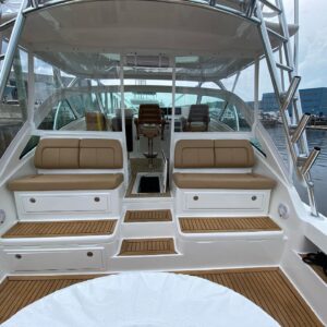 2021 Albemarle 41 Express for sale - photo 5