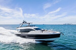 2021 Azimut Fly 78 for sale - photo 2