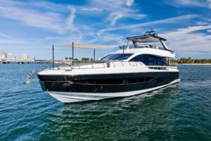 2021 Azimut Fly 78 for sale - photo 4