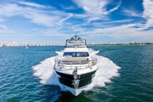2021 Azimut Fly 78 for sale - photo 5