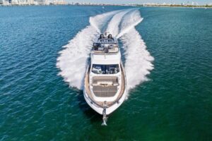 2021 Azimut Fly 78 for sale - photo 6