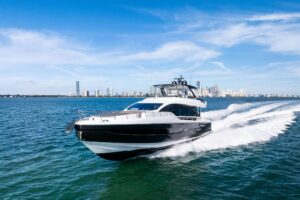 2021 Azimut Fly 78 for sale - photo 7