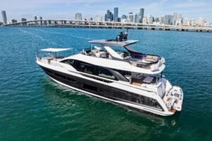 2021 Azimut Fly 78 for sale - photo 8