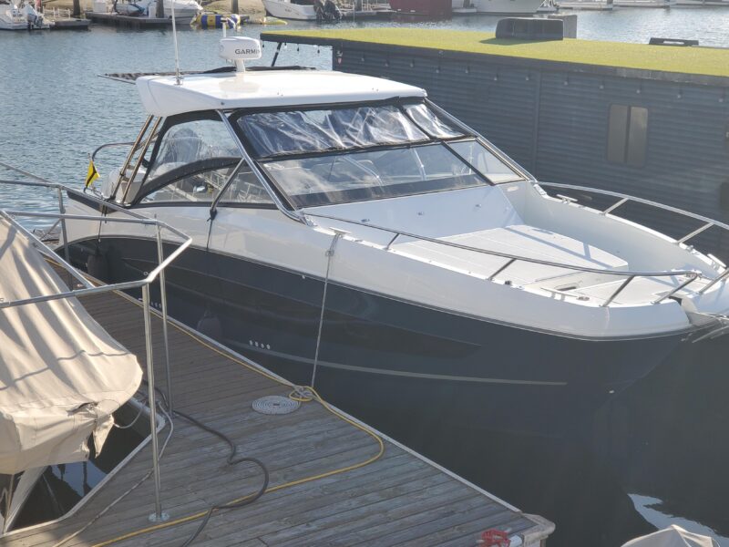 2021 Beneteau Flyer 10