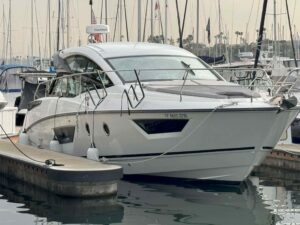 2021 Beneteau Gran Turismo 40 for sale - photo 2