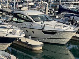 2021 Beneteau Gran Turismo 40 for sale - photo 4