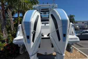 2021 Blackfin 332 CC for sale - photo 4