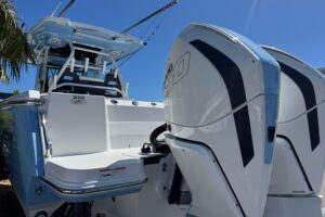 2021 Blackfin 332 CC for sale - photo 5