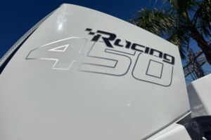 2021 Blackfin 332 CC for sale - photo 6