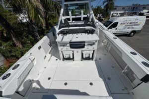 2021 Blackfin 332 CC for sale - photo 7
