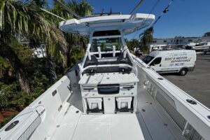 2021 Blackfin 332 CC for sale - photo 8