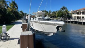 2021 Blackwater 36 SF for sale