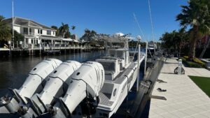 2021 Blackwater 36 SF for sale - photo 5