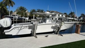 2021 Blackwater 36 SF for sale - photo 6