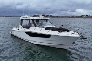 2021 Boston Whaler 405 Conquest for sale - photo 3