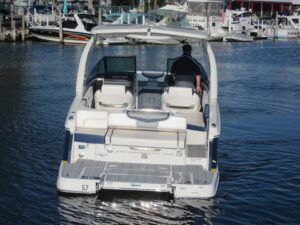 2021 Chaparral 307 SSX for sale - photo 2