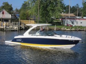2021 Chaparral 307 SSX for sale - photo 5