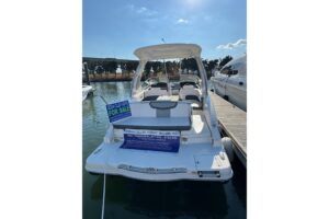 2021 Chaparral 317 SSX for sale - photo 4