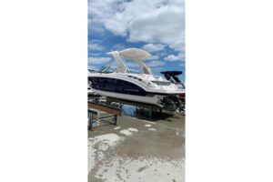2021 Chaparral 317 SSX for sale - photo 6