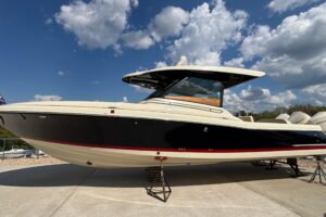 2021 Chris-Craft Calypso 35
