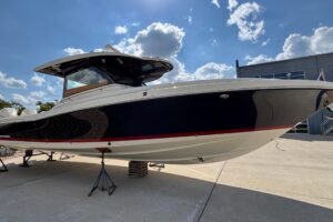 2021 Chris-Craft Calypso 35