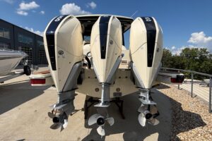 2021 Chris-Craft Calypso 35