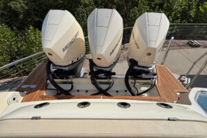 2021 Chris-Craft Calypso 35