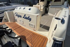 2021 Chris-Craft Calypso 35