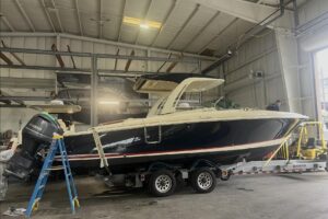 2021 Chris-Craft Launch 31 GT for sale