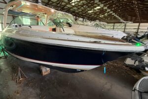 2021 Chris-Craft Launch 31 GT for sale - photo 6