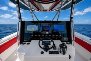 2021 Contender 44 ST for sale - photo 2