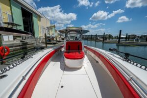 2021 Contender 44 ST for sale - photo 5