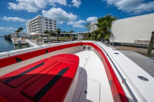 2021 Contender 44 ST for sale - photo 6